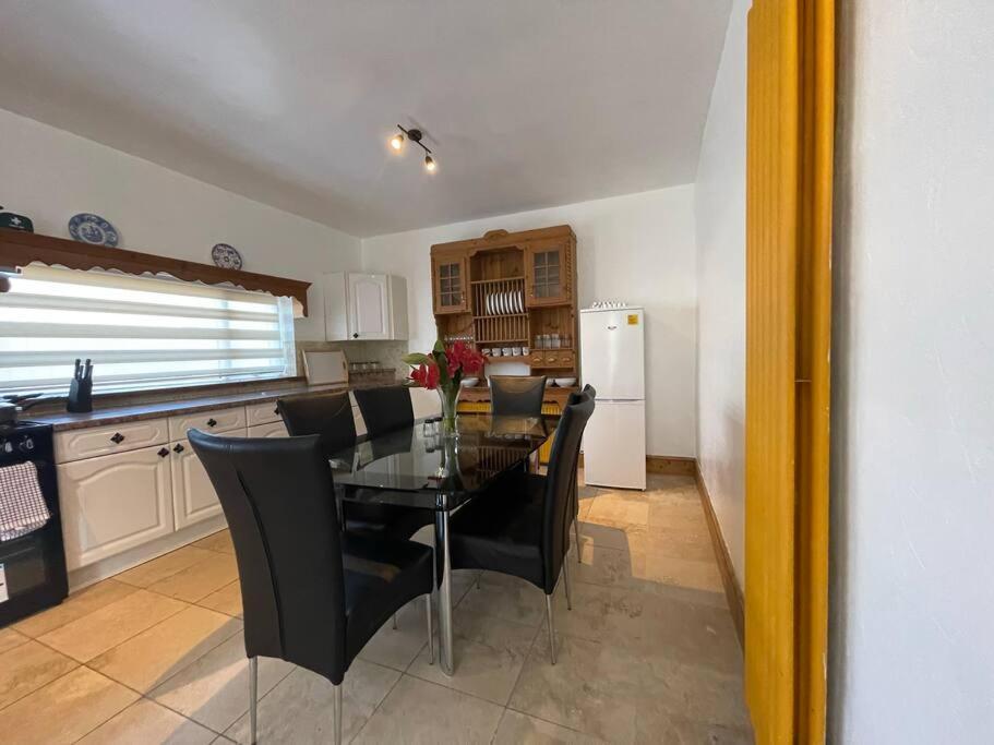 Park Terrace Professional Let Villa Bedlington Eksteriør bilde
