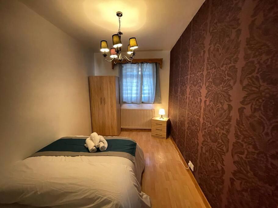 Park Terrace Professional Let Villa Bedlington Eksteriør bilde