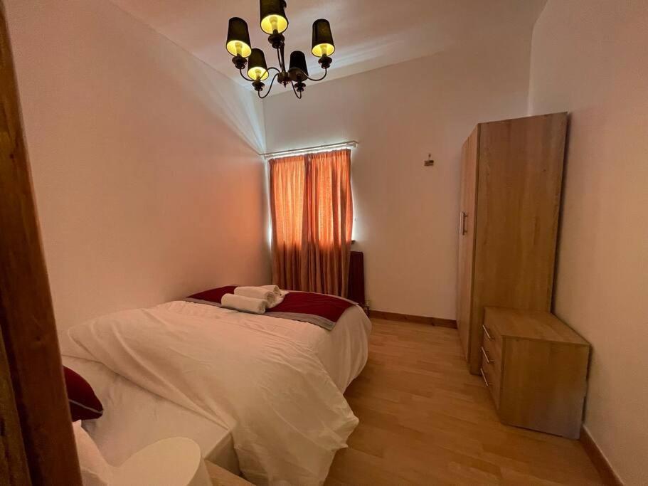 Park Terrace Professional Let Villa Bedlington Eksteriør bilde