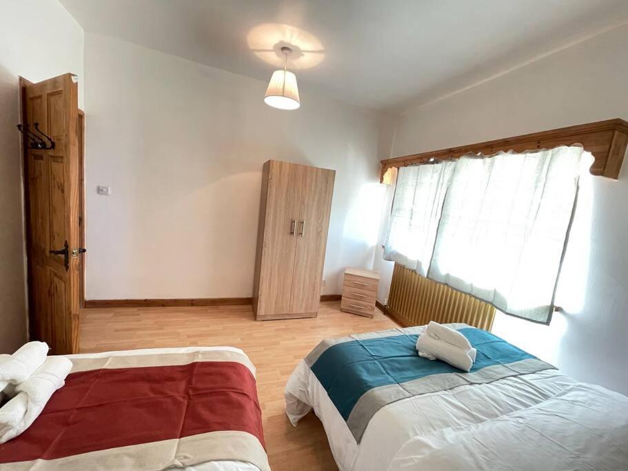 Park Terrace Professional Let Villa Bedlington Eksteriør bilde